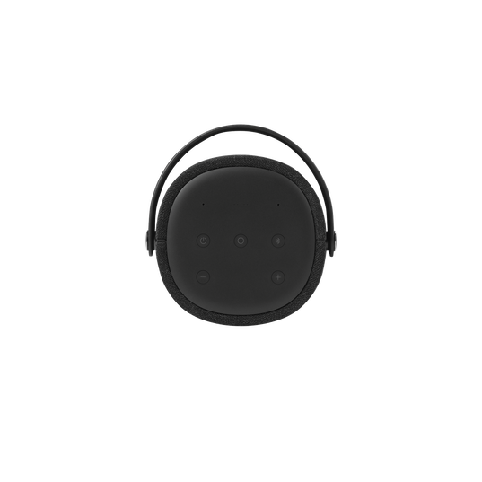 Harman Kardon Citation 200 - Black - Portable smart speaker for HD sound - Top